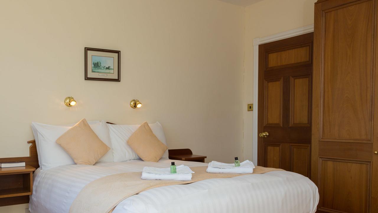 Bethel Guesthouse Rosscarbery Exterior foto